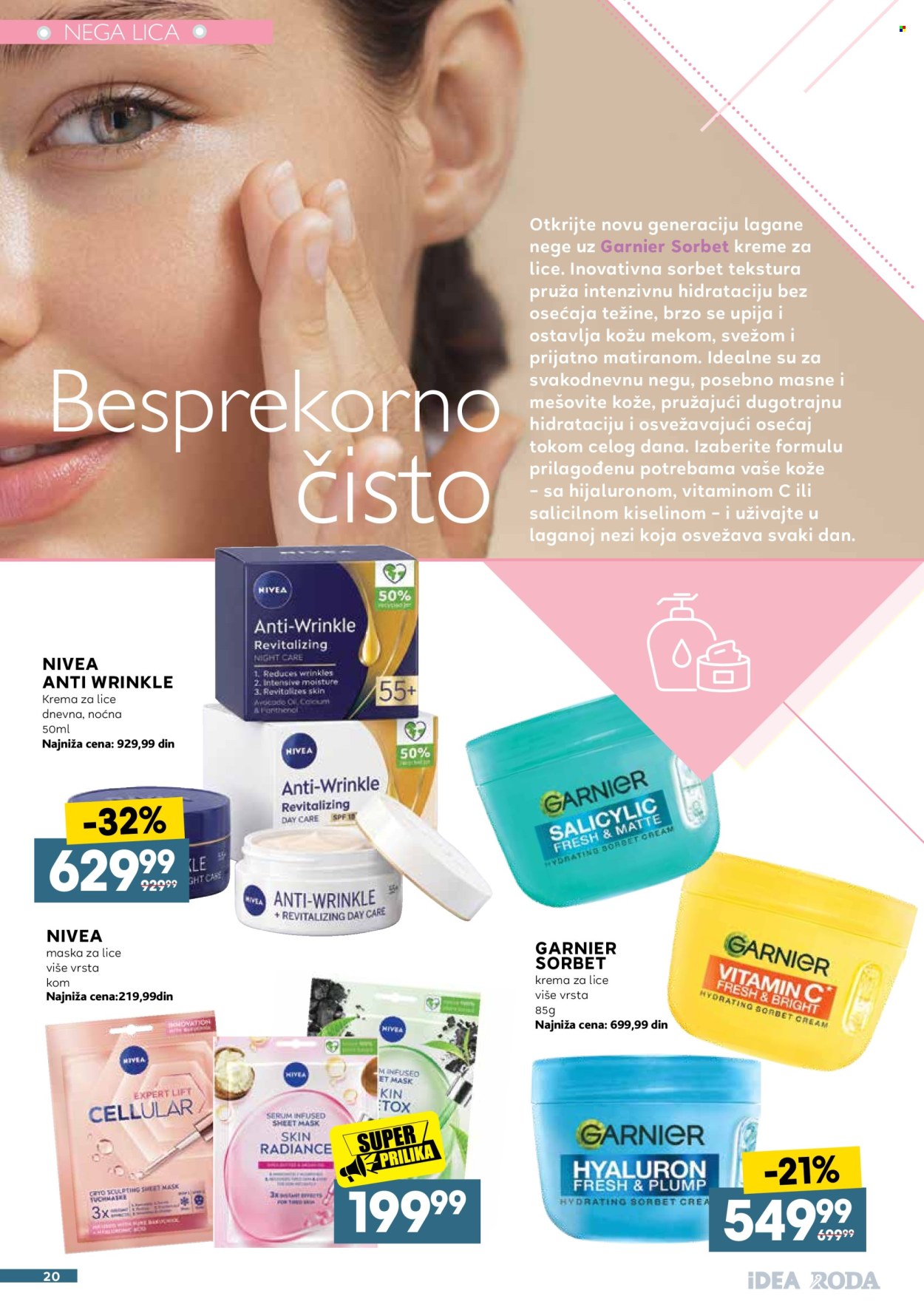 Roda katalog - 11.08.2026 - 29.08.2026. Stranica 20