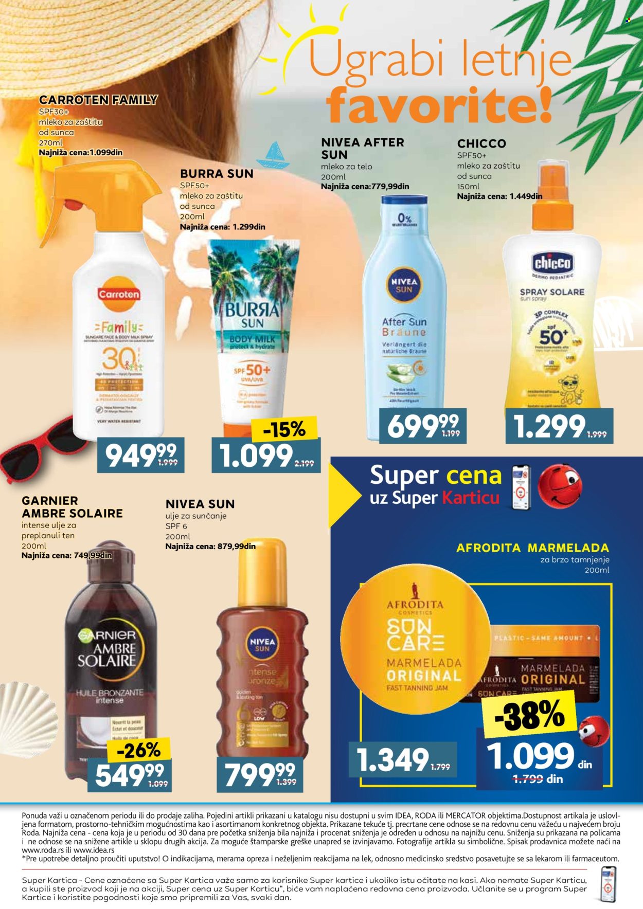 Roda katalog - 11.08.2026 - 29.08.2026. Stranica 33