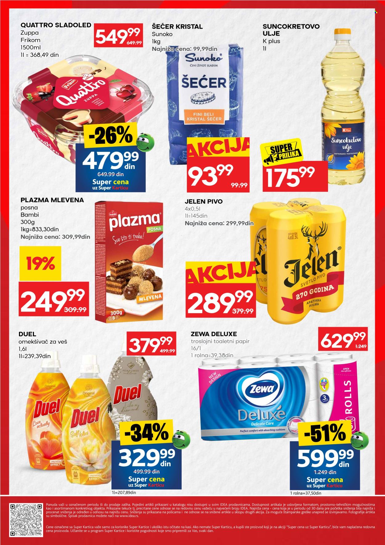 Idea katalog - 13.08.2026 - 16.08.2026. Stranica 2