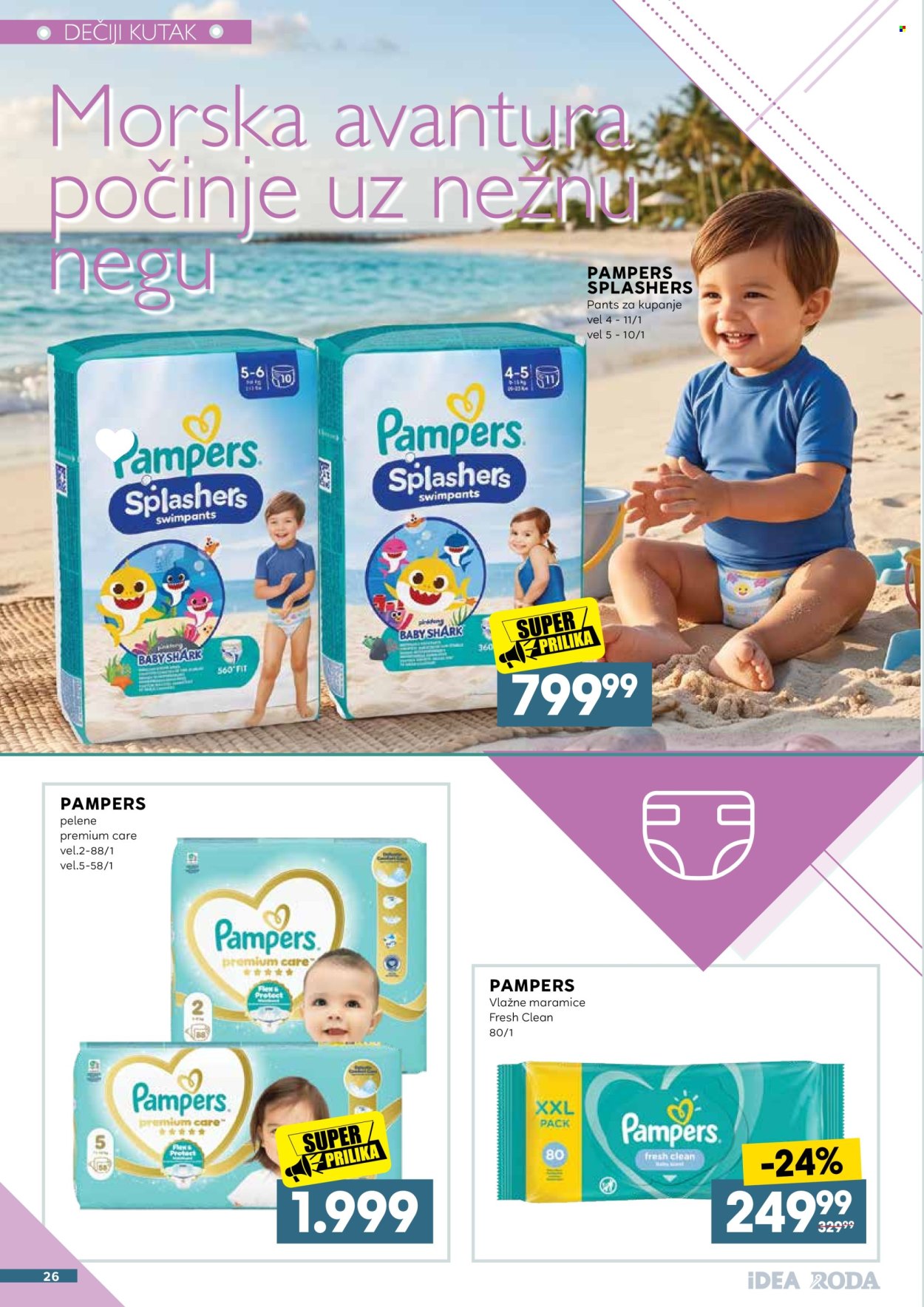 Idea katalog - 11.08.2026 - 29.08.2026. Stranica 26