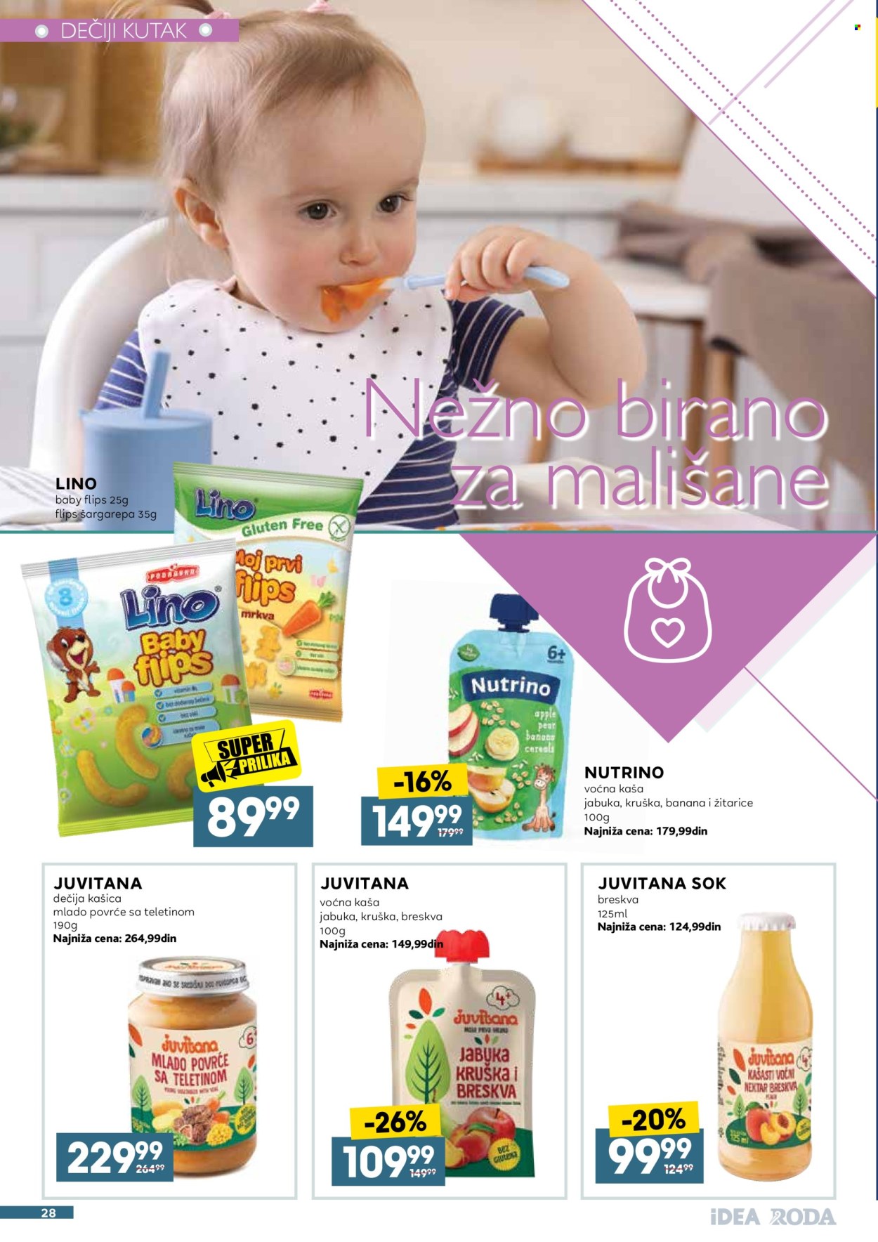 Idea katalog - 11.08.2026 - 29.08.2026. Stranica 28