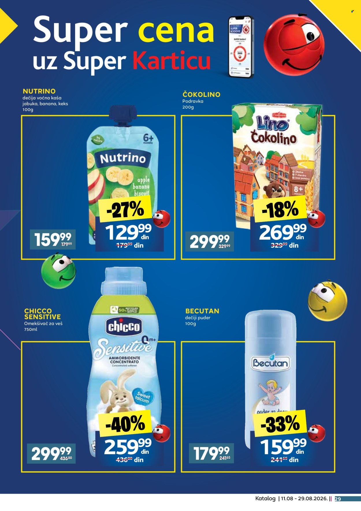 Idea katalog - 11.08.2026 - 29.08.2026. Stranica 29
