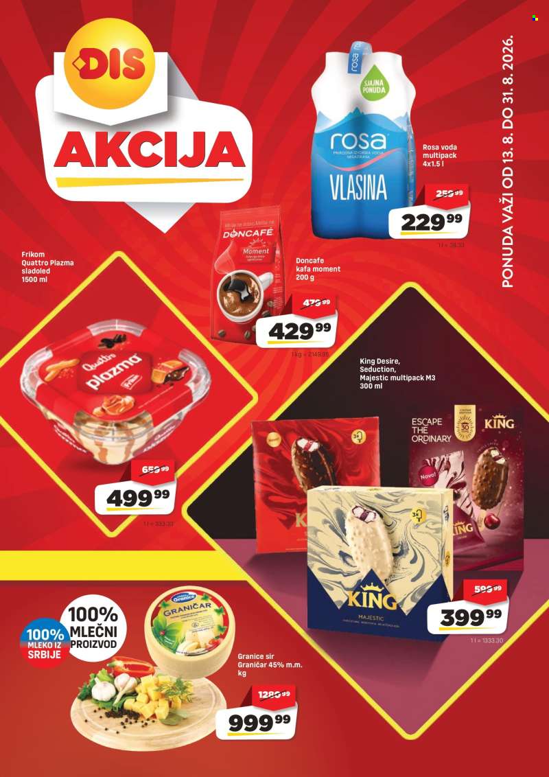 DIS katalog - 13.08.2026 - 31.08.2026.