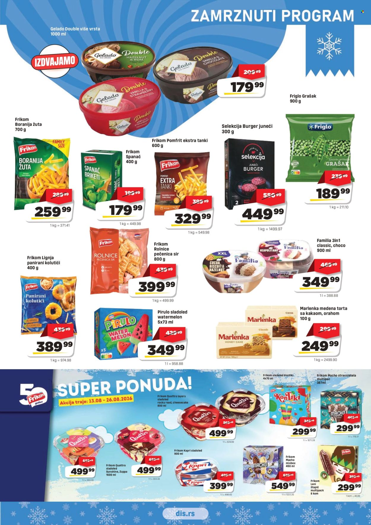 DIS katalog - 13.08.2026 - 31.08.2026. Stranica 5