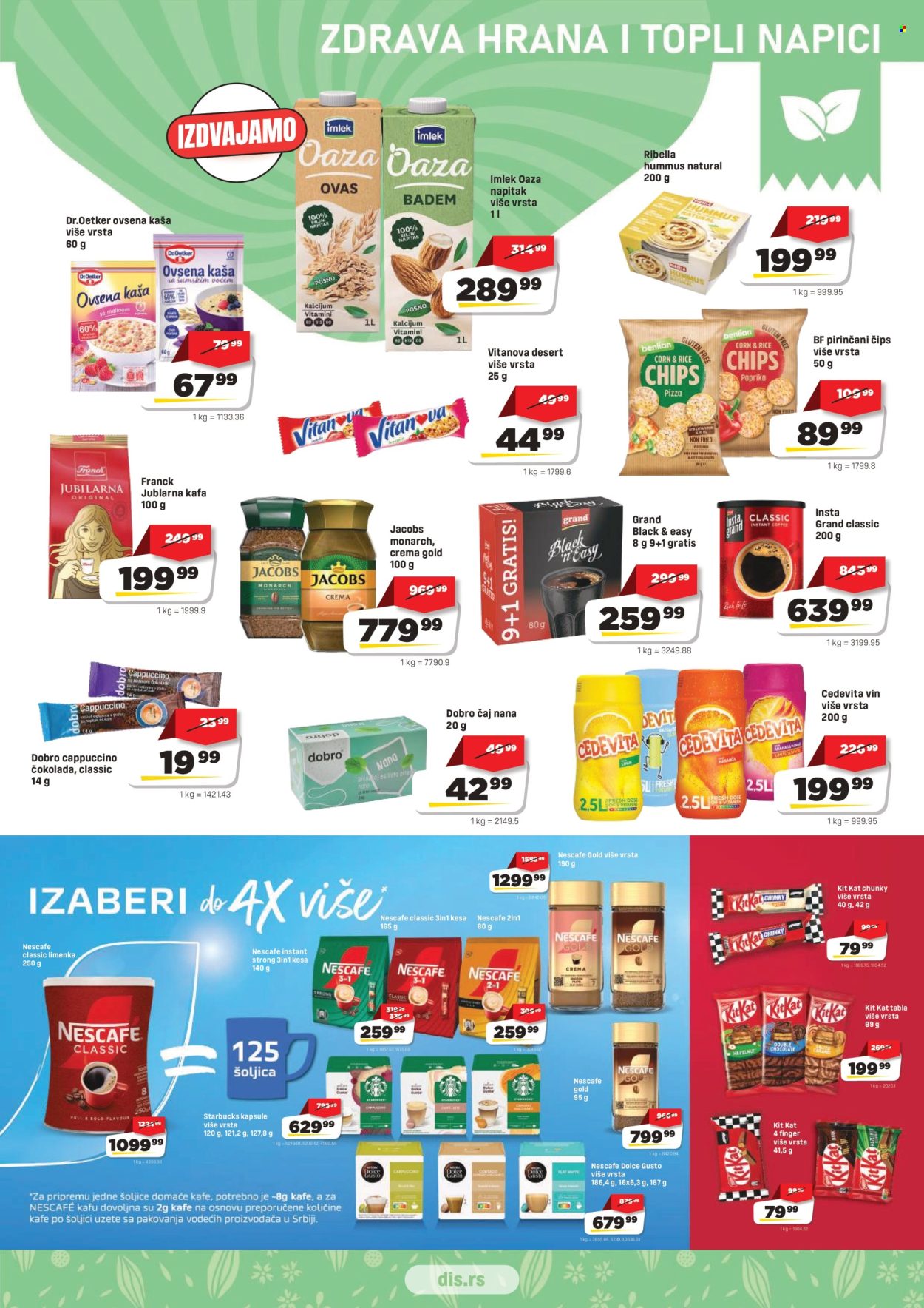 DIS katalog - 13.08.2026 - 31.08.2026. Stranica 9