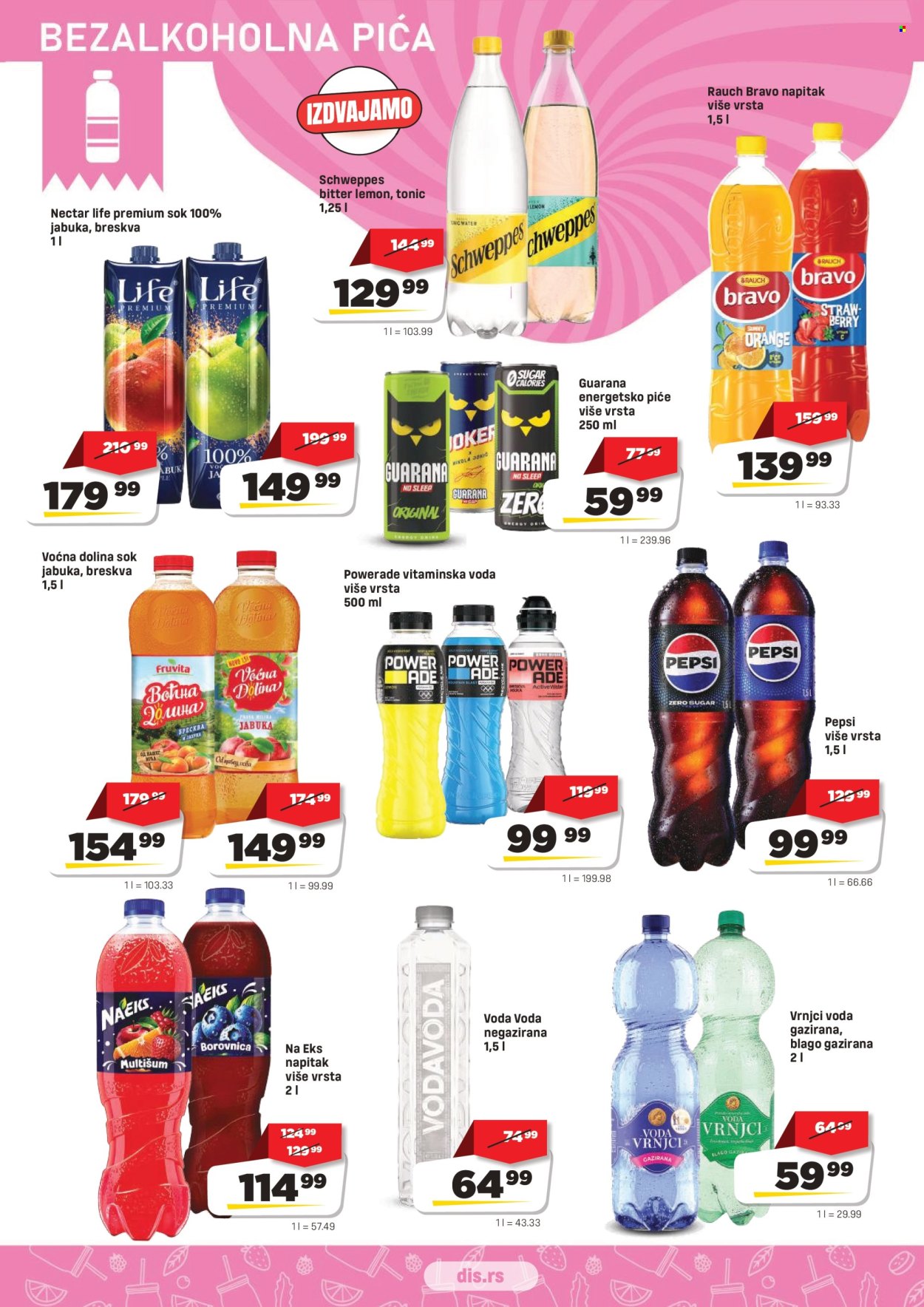 DIS katalog - 13.08.2026 - 31.08.2026. Stranica 10