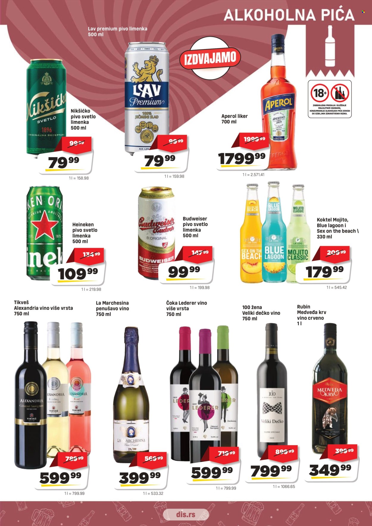 DIS katalog - 13.08.2026 - 31.08.2026. Stranica 11