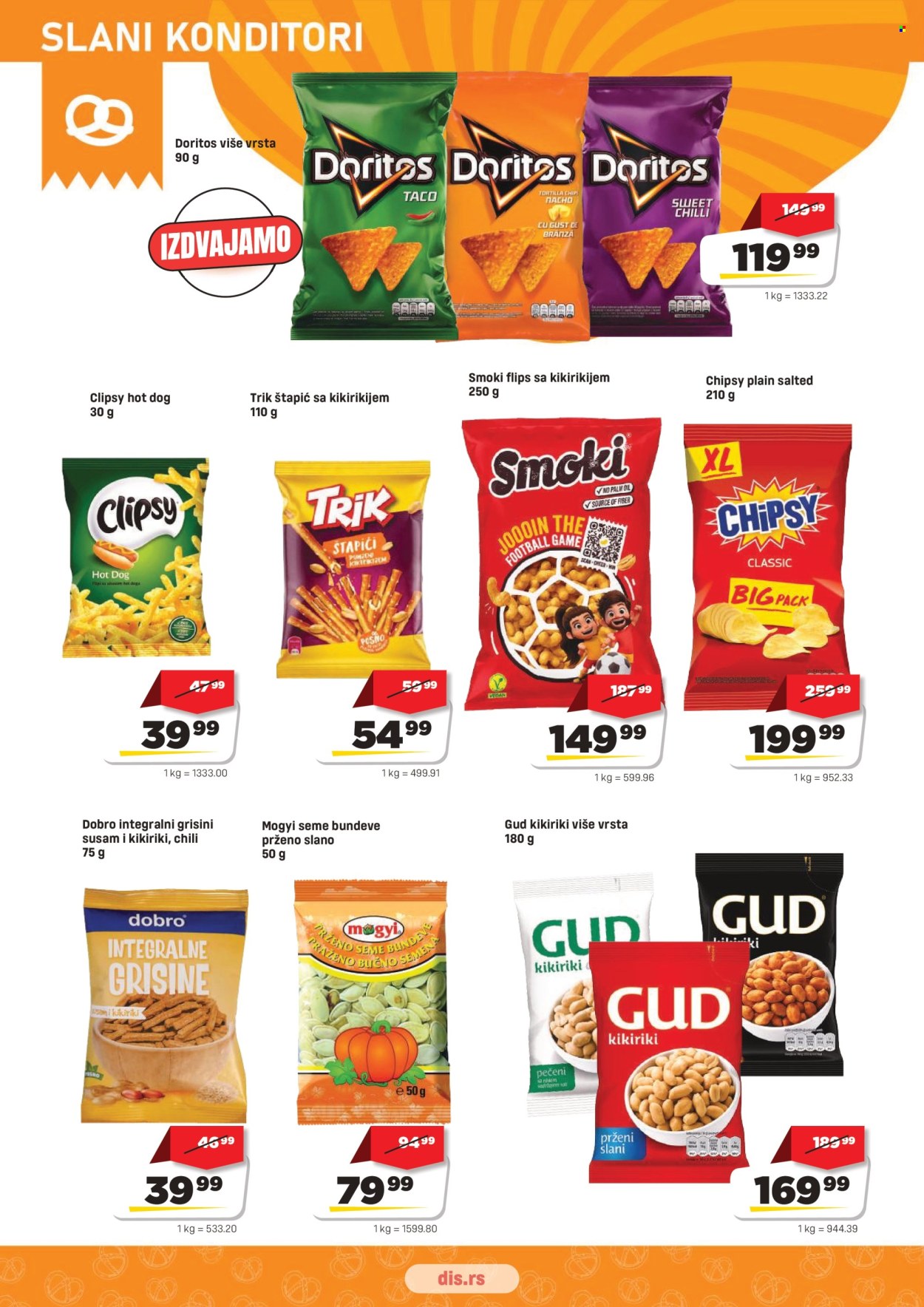 DIS katalog - 13.08.2026 - 31.08.2026. Stranica 14