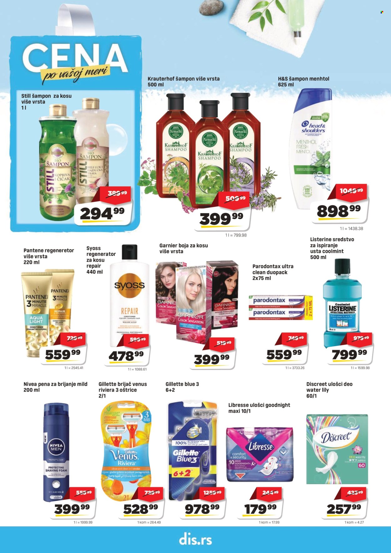 DIS katalog - 13.08.2026 - 31.08.2026. Stranica 16