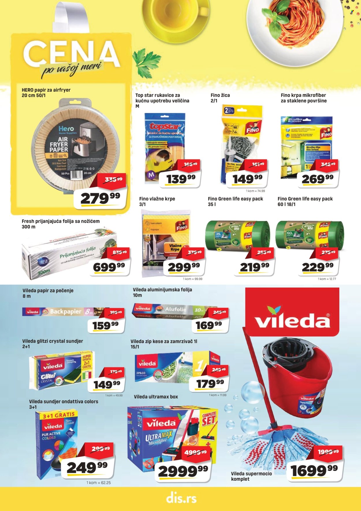 DIS katalog - 13.08.2026 - 31.08.2026. Stranica 20