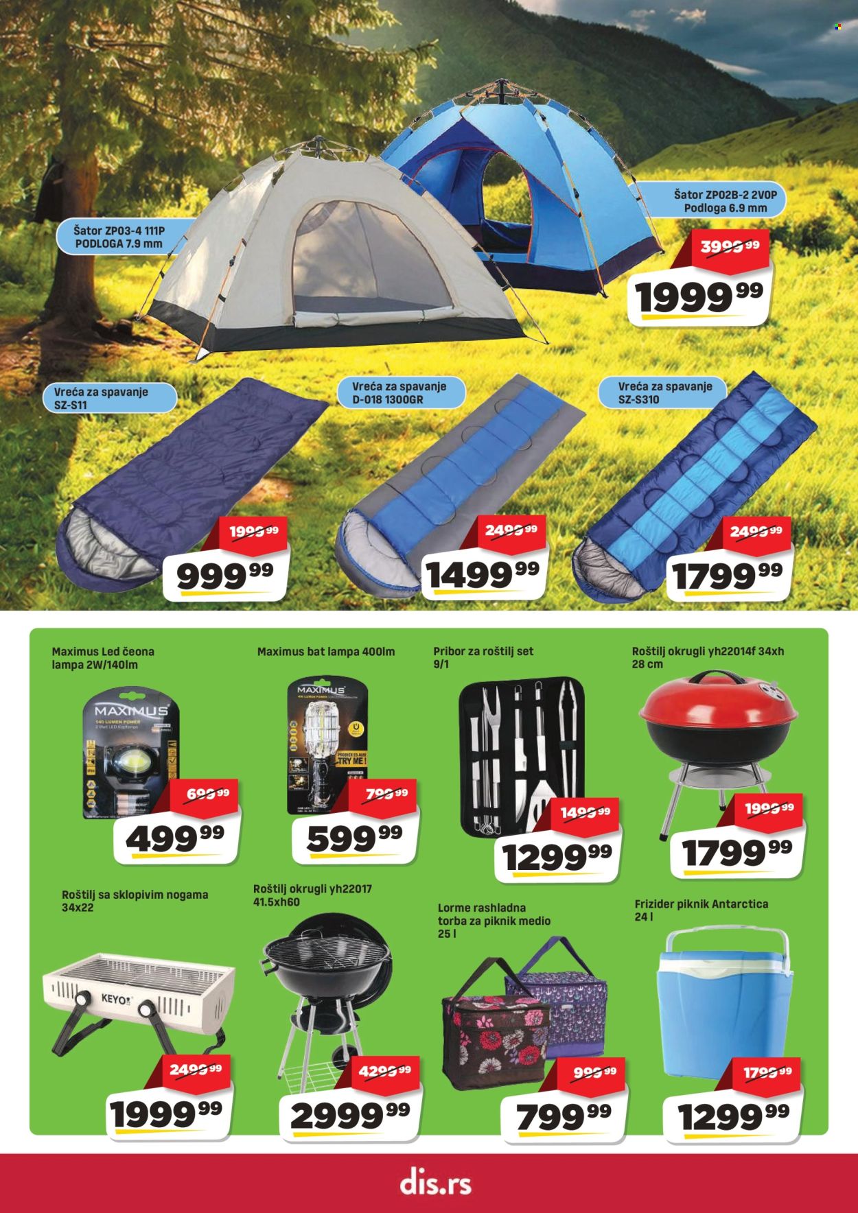 DIS katalog - 13.08.2026 - 31.08.2026. Stranica 22