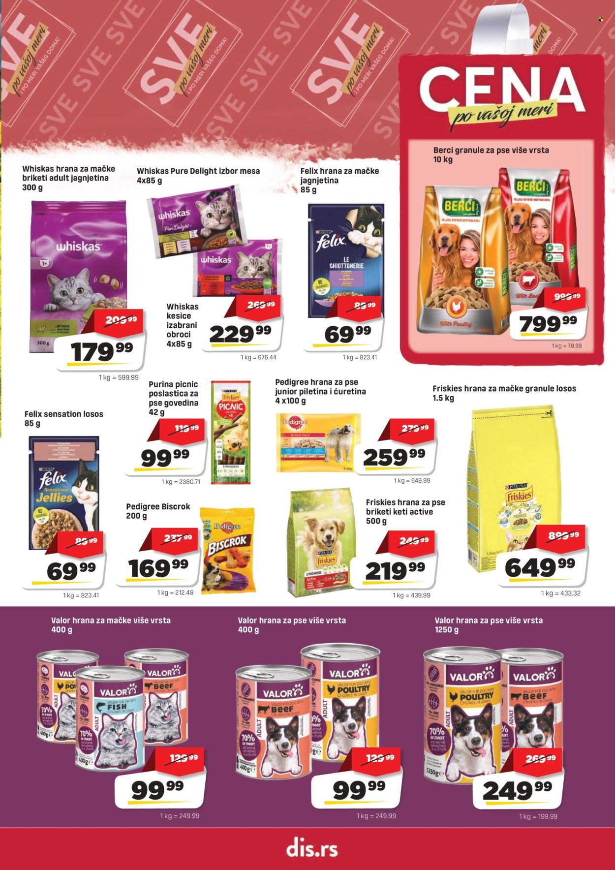 DIS katalog - 13.08.2026 - 31.08.2026. Stranica 23