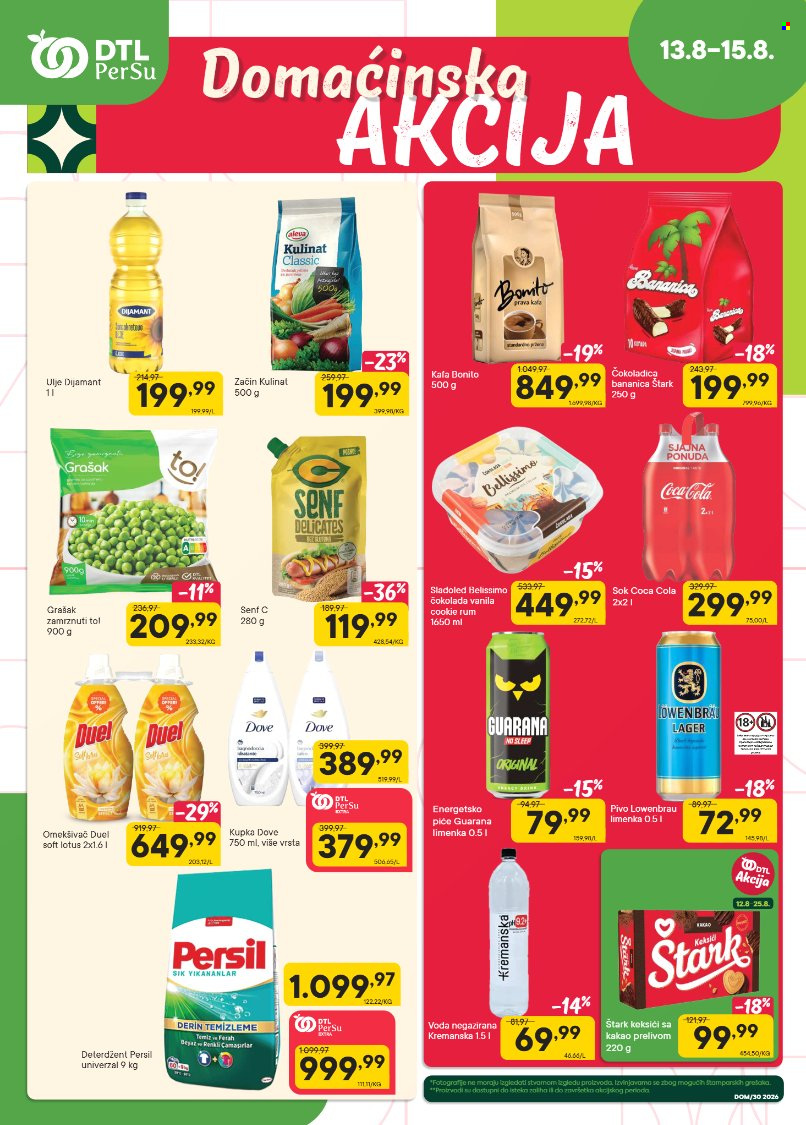 PerSu katalog - 13.08.2026 - 15.08.2026. Stranica 1