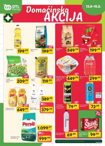 PerSu katalog - 13.08.2026 - 15.08.2026.