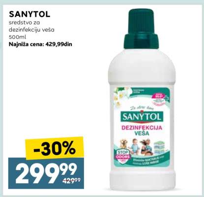 SANYTOL