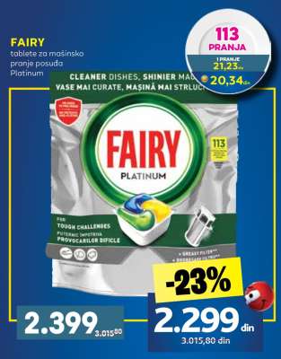 FAIRY