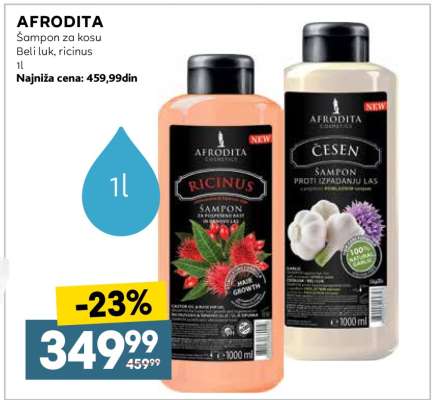 AFRODITA