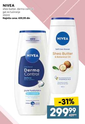Nivea