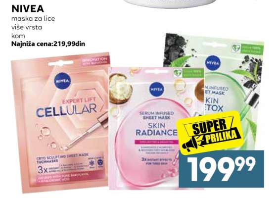 Nivea