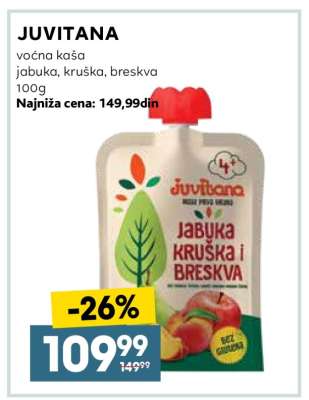 JUVITANA