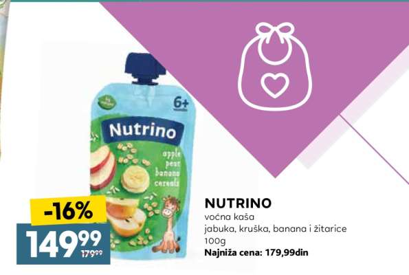 Nutrino