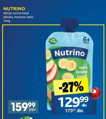 Nutrino