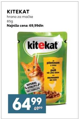 KITEKAT