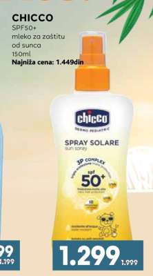 CHICCO