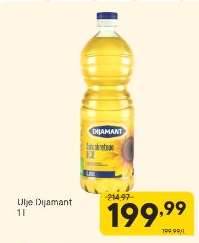 ULJE DIJAMANT