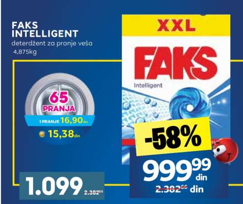 Faks Intelligent