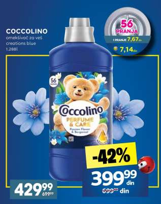 COCCOLINO