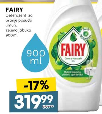 FAIRY