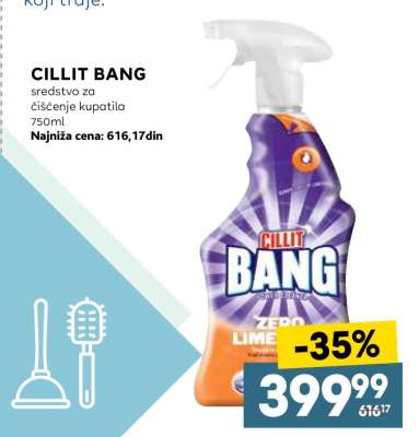 Cillit Bang