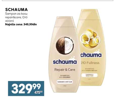 SCHAUMA