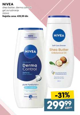 Nivea
