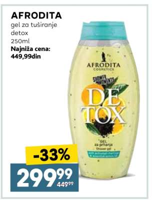 AFRODITA