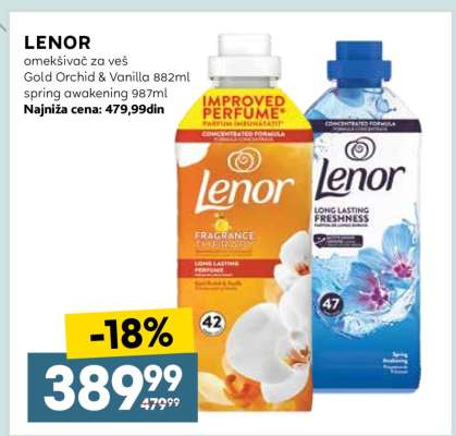 LENOR