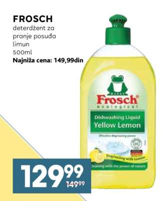 FROSCH