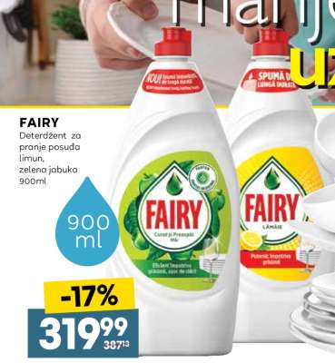 FAIRY