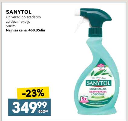 SANYTOL