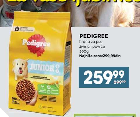 Pedigree