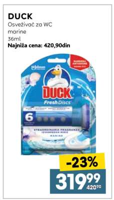 Duck