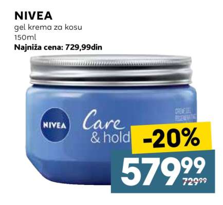 Nivea