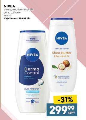 Nivea