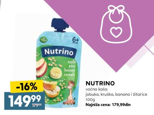 Nutrino