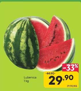 LUBENICA