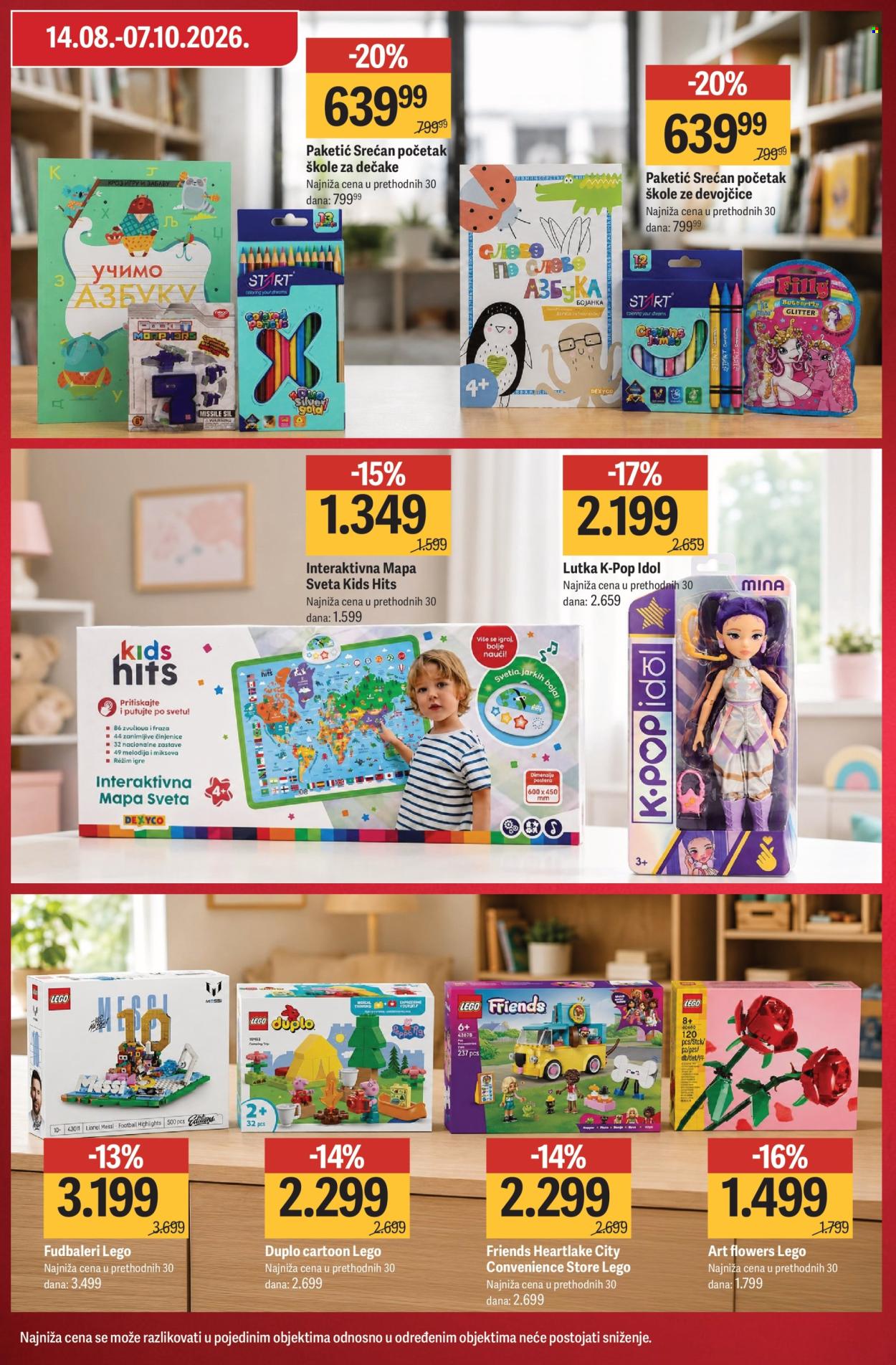Mega Maxi katalog - 13.08.2026 - 02.09.2026. Stranica 5