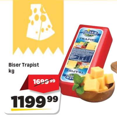 Biser trapist