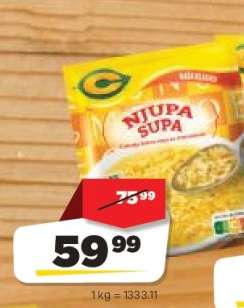 Njupa Supa