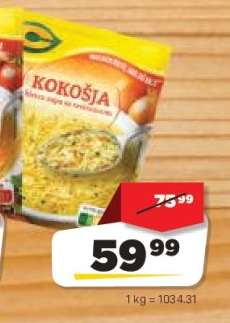 Kokošja Juha